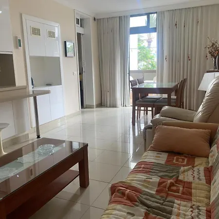 Apartamento Primavera Deluxe