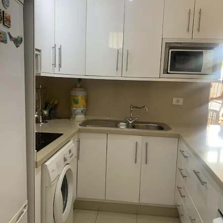 Primavera Deluxe Appartement *