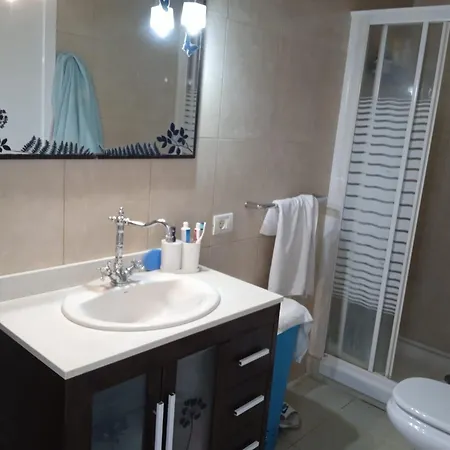 Primavera Deluxe * Costa Del Silencio